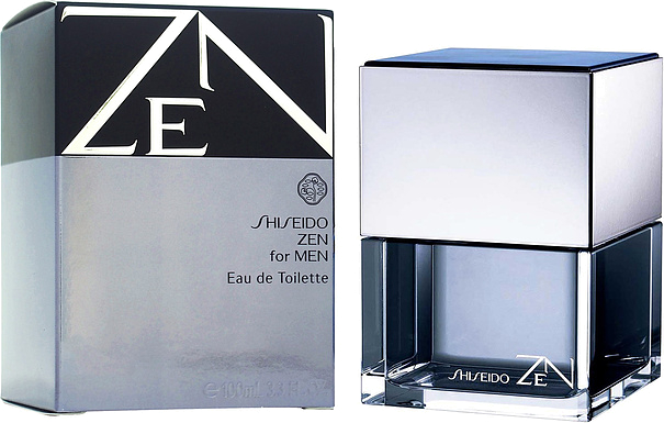 Shiseido Zen Men