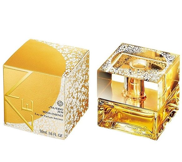 Shiseido Zen Moon Essence