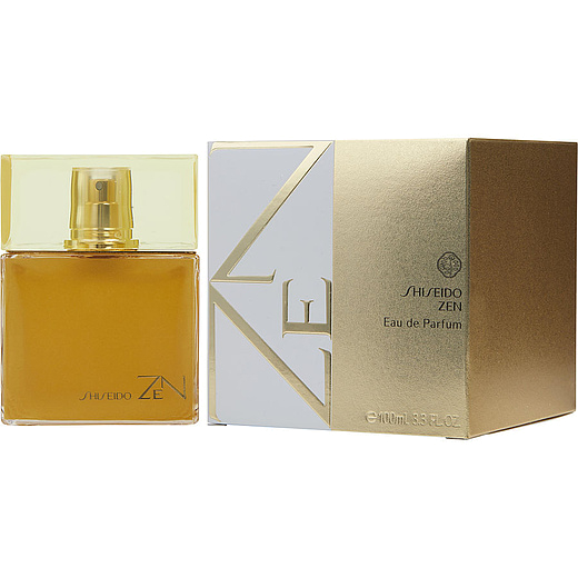 Shiseido Zen New