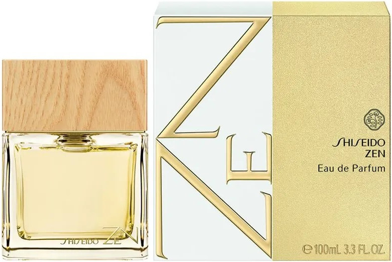shizeido zen
