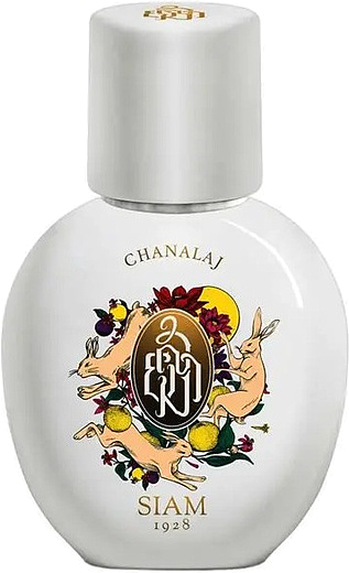 SIAM 1928 Chanalaj