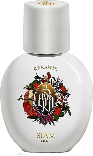 SIAM 1928 Karawik
