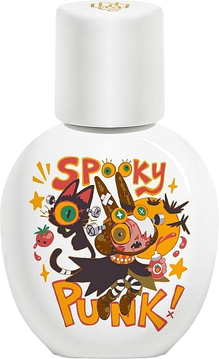 SIAM 1928 Spooky Punk