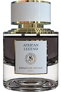 Signature Royale African Legend