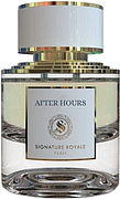 Signature Royale After Hours