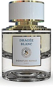 Signature Royale Dragee Blanc