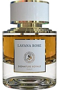 Signature Royale Layana Rose