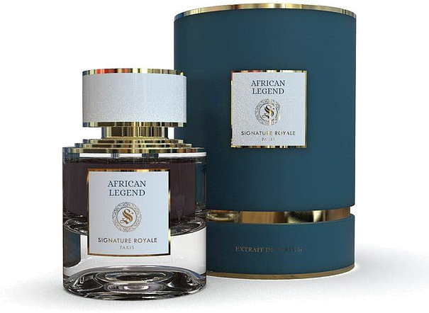 Signature Royale African Legend