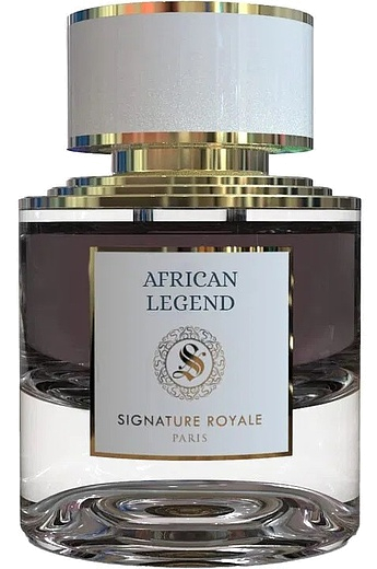 Signature Royale African Legend