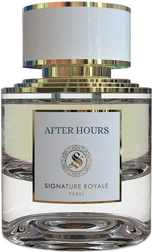 Signature Royale After Hours