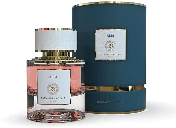 Signature Royale Albi