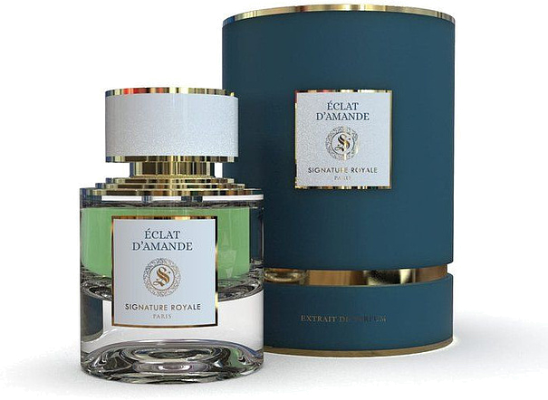 Signature Royale Eclat D'Amande
