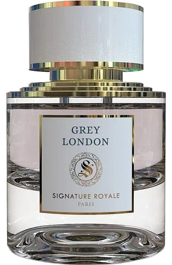 Signature Royale Grey London