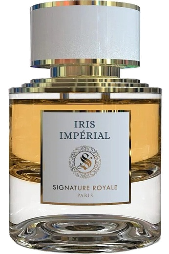 Signature Royale Iris Imperial