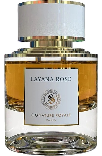 Signature Royale Layana Rose