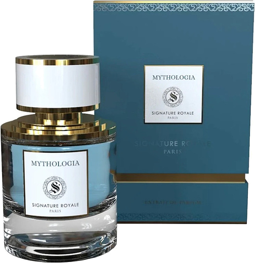 Signature Royale Mythologia