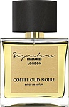 Signature Coffee Oud Noire