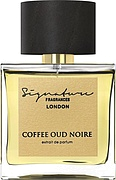 Signature Coffee Oud Noire