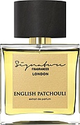 Signature English Patchouli