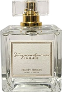 Signature Fruity Fusion