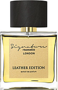 Signature London Leather