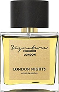 Signature London Nights