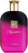 Signature Red