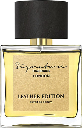 Signature London Leather