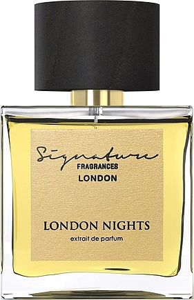 Signature London Nights