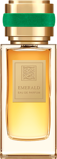 Signature Emerald