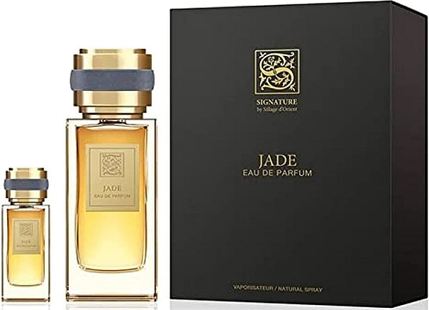 Signature Jade