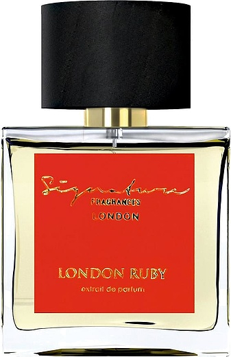 Signature London Ruby