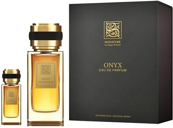 Signature Onyx