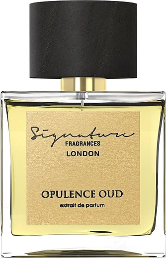 Signature Opulence Oud