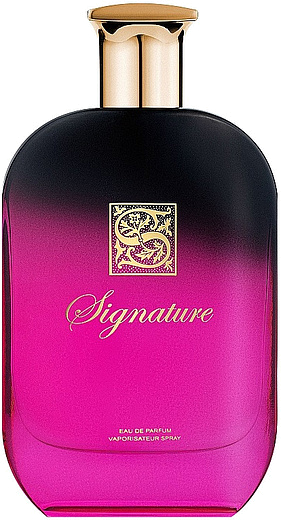 Signature Red