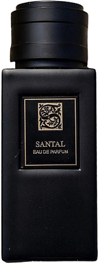 Signature Santal