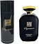 Signature Black Homme