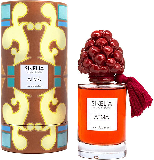 Sikelia Atma