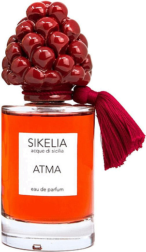 Sikelia Atma