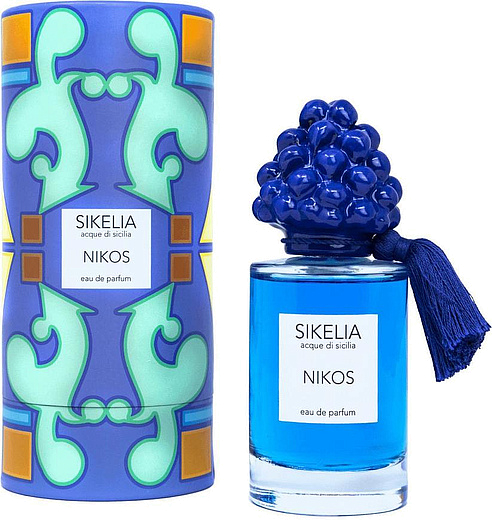Sikelia Nikos