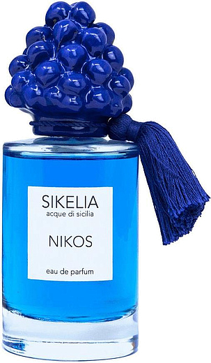 Sikelia Nikos