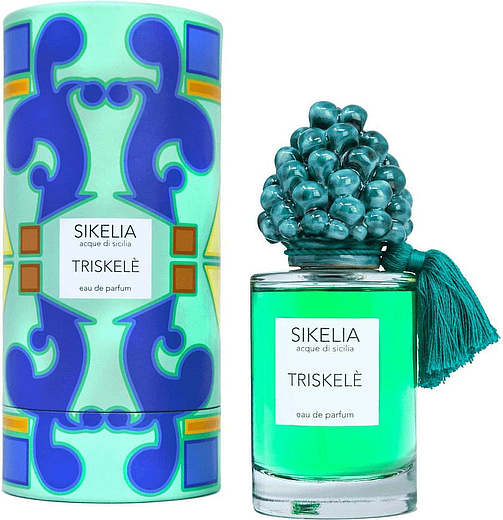 Sikelia Triskele