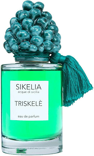 Sikelia Triskele