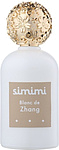 Simimi Blanc De Zhang