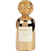 Simimi Memoire d`Anna