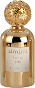 Simimi Reve de Sisa