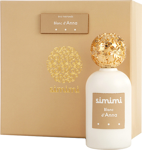 Simimi Blanc d`Anna