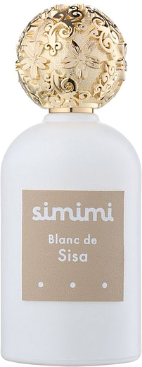 Simimi Blanc de Sisa