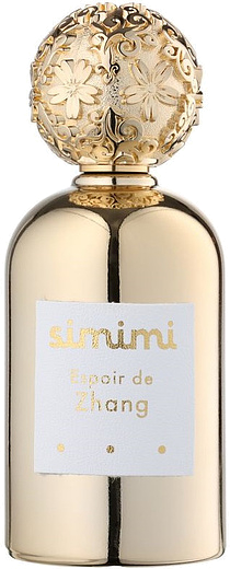 Simimi Espoir De Zhang