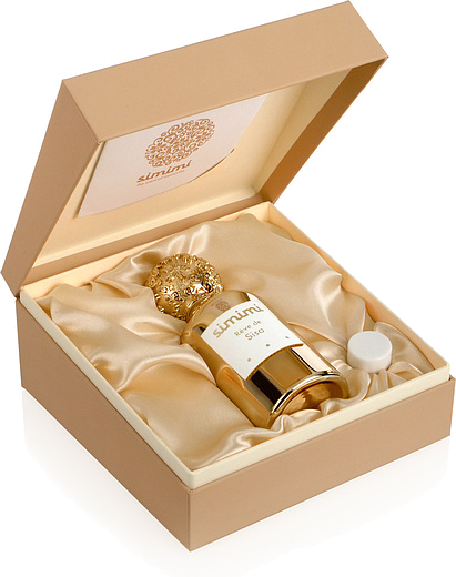 Simimi Folie de Marguerite